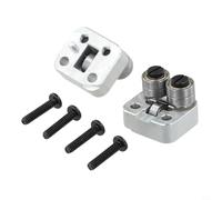 babominimer Lot de 2 rouleaux de guidage arrière 42-28-0025 en métal pour scies à ruban à coupe profonde 2729-20, 2729-21, 2729-22 et 6232-20, 6238-20 AC/DC Deep Cut Ban