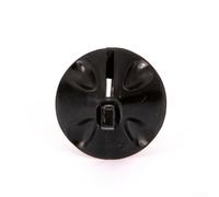 babominimer Lot de 20 clips de bouclier d'appât pour la pêche en mer avec clip de libération automatique pour les bas de ligne de poulie et les grands appâts, matériau PE 37 x 18 mm, protections