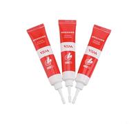 babominimer Lot de 3 gels nettoyants dégraissants pour freins à disque, 15 g chacun, tensioactifs non onioniques avec formule à l'acide citrique pour un nettoyage efficace de la transmission, bruit de