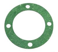 babominimer Lot de 3 joints de plaque de soupape de compresseur d'air 3 en 1 avec rondelles pour base de culasse - Compatible avec les types 51/65/80/90, vert + noir et bleu + gris (type 51)