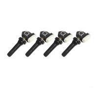 babominimer Lot de 4 capteurs de pression des pneus (TPMS-35) compatibles avec Edge et Maverick 2015-2022, F2GT-1A180-AB, F2GZ-1A189-A