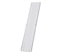 babominimer Lot de 4 connecteurs coulissants pour rail solaire de 40 x 40 mm pour profilés en aluminium de 40 x 40 mm, système de montage d'extension pour rayonnage de panneau solaire