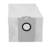 babominimer Lot de 6 sacs à poussière de rechange pour Conga 9990 AI Spin, 9590, 10090 AI Spin et Power Home, matériau non tissé durable avec collecte efficace de la poussière, lot de 6 ou 12