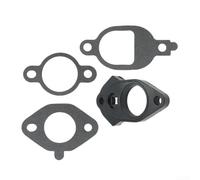 babominimer Lot d'entretoises de carburateur de moteur - Pièce de rechange pour OEM 20 112 08 S 2011208S - Conçue pour une compatibilité moteur et une performance durable