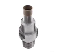 babominimer Mèche diamantée frittée avec filetage M20 pour carreaux de verre et marbre, coupe-trou de 6 à 32 mm pour pierre, bois et céramique (20 mm)