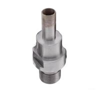 babominimer Mèche diamantée frittée avec filetage M20 pour carreaux de verre et marbre, coupe-trou de 6 à 32 mm pour pierre, bois et céramique (15 mm)
