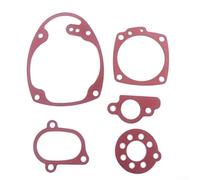 babominimer NV45AB Kit de reconstruction pour cloueurs pneumatiques de toiture en bobine - Joints toriques, joints, bloc de soupape et ressort d'alimentation pour un fonctionnement fluide et un joint