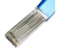 babominimer Outil de nettoyage de carburateur de moto - Nettoyant en acier pour VTT, scooter et carburateurs de sport motorisé, bleu et argent, 45 g