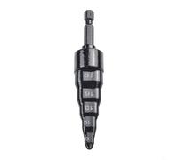 babominimer Outil de réparation 5 en 1 pour climatiseur - Tube en cuivre - Extenseur de foret électrique compatible avec les perceuses CVC - Outil d'évasement de tube en cuivre