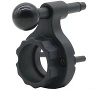 babominimer Outil de verrouillage de vilebrequin pour moteur VAG .4, .6, 2.0 EA288, outil professionnel de réparation de moteur en acier au chrome vanadium pour l'entretien du moteur à rampe commune