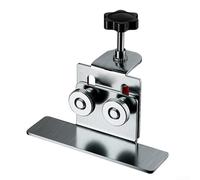 babominimer Outil d'installation de porte d'armoire portable avec précision de niveau millimétrique pour tous les utilisateurs