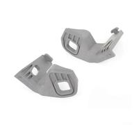 babominimer Paire de supports de montage de phare compatibles avec les cadres de feux avant 1 série F20 et 2 F22 F23 F87 M2 compatibles avec OEM 51647273066 et (1 paire)