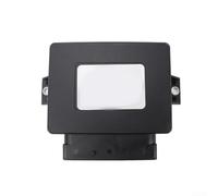 babominimer Pièce de rechange pour module de frein à main Cherokee OEM 68330407AA 68438392AA 68265141AD fabriqué à partir de matériau ABS pour une longue durée de vie