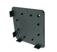 babominimer Plaque de perforation de papier de rechange compatible avec ponceuse palme 144954-00 D26441 DCW200 DW411 DWE6411 et Black & Decker 24864 2711 2714 342 370 380