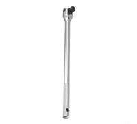 babominimer Pour barre de disjoncteur de 10/38,1 cm/clé à entraînement de 5,1 cm, pivotante robuste pour écrous et boulons (38,1 cm)
