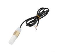 babominimer Pour industriel RS485 Capteur de température et d'humidité Transmetteur Modbus-RTU Étanche Sonde Numérique Moniteur XY-MD03 5-28VDC Résolution 0.1°C (XY-MD03)