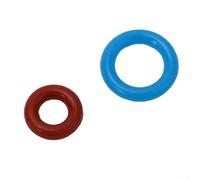 babominimer Pour machine à expresso double chaudière - Joint de culasse et kit de rechange complet - Compatible avec BES920 BES900 BES980 - Anneaux en silicone inclus