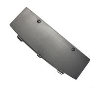 babominimer Pour modèle 3 2017-2022 - Garniture en plastique pour crochet d'attelage de pare-chocs arrière - Pièce automobile de rechange directe pour OEM 1135412-00-A