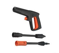 babominimer Pour pulvérisateur de nettoyeur haute pression de rechange avec baguette d'extension et buse variable compatible avec les séries SPX1000, SPX1500, SPX200E