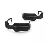 babominimer Protège-mains de moto pour Nightster 975 RH975 Special 2022-2024, protecteur de guidon en ABS noir avec haute résistance à l'usure et anti-