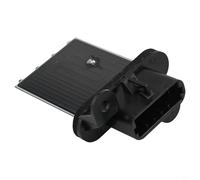 babominimer Résistance de moteur de soufflerie pour contrôle manuel AC, compatible avec les modèles Tacoma 2005-2017, remplacement OE pour 8713804050 et 973-582