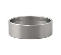 babominimer Rondelle de tige en titane 5/10/15/20/25/30 mm pour composants de vélo avec diamètre extérieur de 28,6 mm (10 mm)