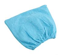 babominimer Sacs filtrants textiles compatibles avec aspirateurs MV1 WD1 WD2 WD3 NT Series - Sacs à poussière réutilisables durables pour une filtration efficace (C)