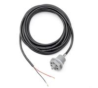 babominimer Sundance Capteur de température pour spa Pièce de rechange compatible avec sonde thermistance pour bain chaud, étanche, mesure précise, installation facile (6600-167)