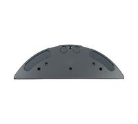 babominimer Support de balai de rechange pour aspirateur robot Dreame D20 Pro Plus, facile à installer, pièce de rechange en plastique, ajustement parfait, nettoyage optimisé