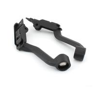 babominimer Support de levage pour pare-brise avant compatible avec R1200GS LC 2013-2019 et R1200GS Adventure LC 2014-2019 Paire de supports d'écran de moto en nylon noir