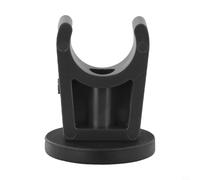 babominimer Support mural magnétique pour porte-filtre à café et porte-filtre à expresso, organiseur de filtre peu encombrant pour porte-filtres de 51 mm, 53 mm, 58 mm pour café (S)