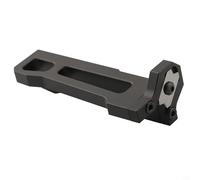babominimer Travail du bois pour raboteuse d'angle avec plusieurs carbure R1 R2 R3, chanfreinage manuel en alliage d'aluminium et outil de coupe pour planches de 0,5 à 2 mm, Debu (R1)
