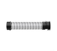 babominimer Tuyau de rechange compatible avec aspirateur à récurer de sol 3ème génération 2765Z 2767Z, accessoire de tuyau fileté durable compatible avec une aspiration optimale