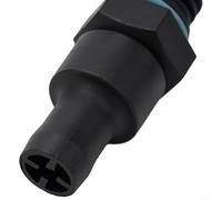 babominimer Vanne PCV de rechange pour carter de moteur compatible avec les moteurs de 2,0 L 2,4 L 2010-2020, compatible avec les numéros de pièce 05047063AA 05037831AA