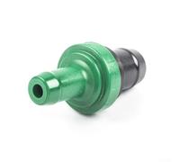 babominimer Vanne PCV positive de rechange pour carter moteur 18118-58B00 1811858B00 durable anti-érosion compatible avec pour installation facile compatible avec le système Alto Air