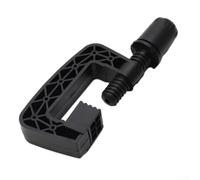 babominimer Vis de serrage de volant pour accessoires de roue de course G27, G29, G920 et G923 - Noir pour clip de rechange PETG avec fixation sécurisée