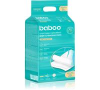 Baboo AirComfort Disposable Absorbing Changing Pads matelas à langer jetables 60x60 cm 20 pcs