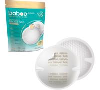 Baboo Disposable Breast Pads coussinets d’allaitement jetables 40 pcs