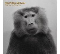 Baboon moon CD