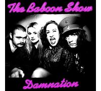 Baboon Show - Damnation [Import]