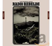 Baboon Show - Radio Rebelde [Import]