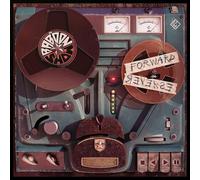 Baboon Show,the - Forward in Reverse [Import]