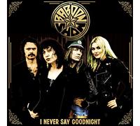 The Baboon Show I Never Say Goodnight EP (Vinyl) 12" EP