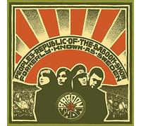 Baboon Show,the - People's Republic of The Baboon Show (Green) [Import]