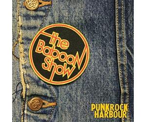 Baboon Show,the - Punkrock Harbour