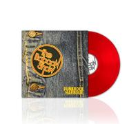 Baboon Show,the - Punkrock Harbour [Import]
