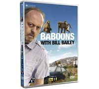 Baboons with Bill Bailey [Edizione: Regno Unito] [Import]