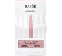 BABOR Ampoule Concentrates Active Night 14ml