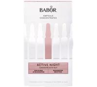BABOR Ampoule Concentrates Active Night 7x2ml