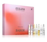 BABOR Ampoule Concentrates Duo Collection ensemble pour un soin intense de la peau